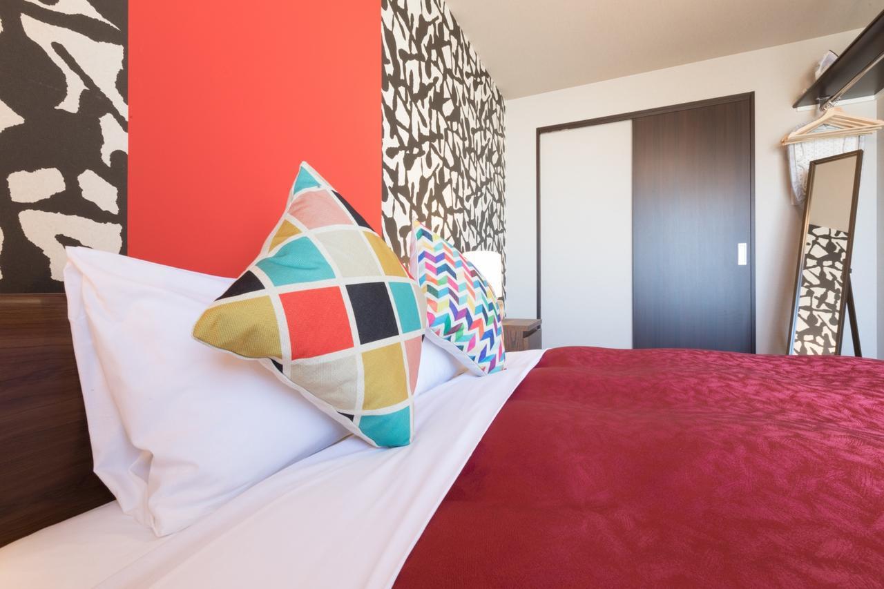 Toji Aparthotel