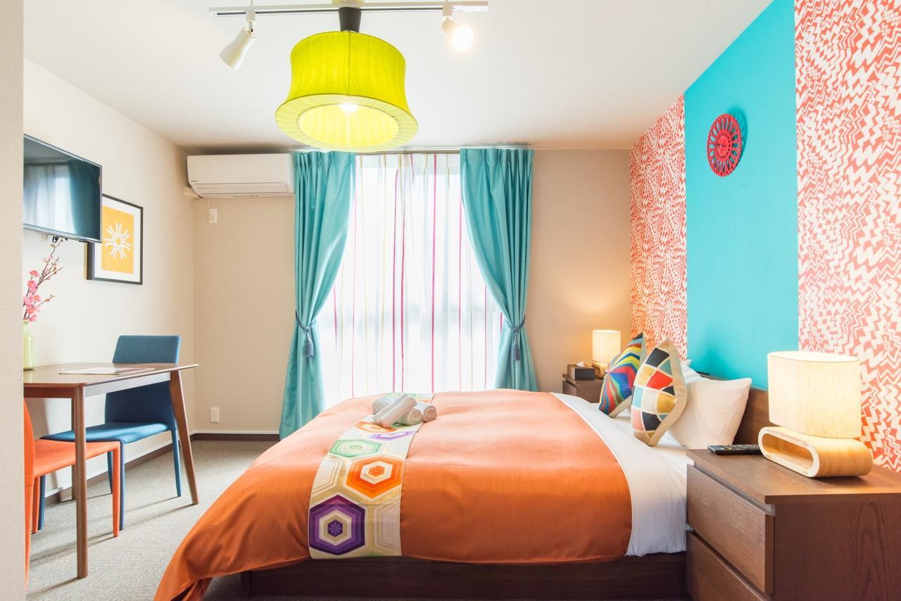 Toji Aparthotel 2*