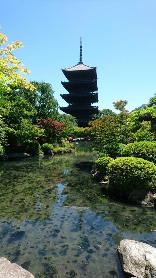 Toji Aparthotel