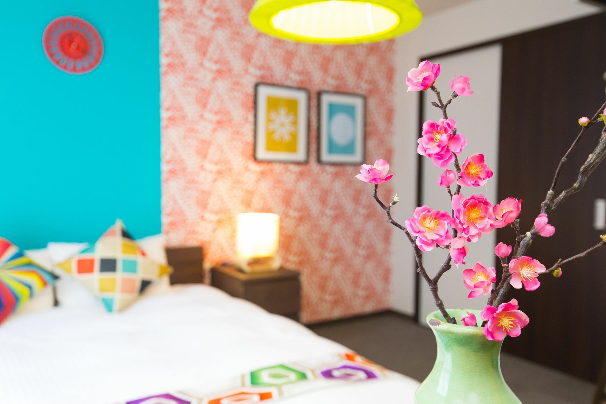Toji Aparthotel Kyoto