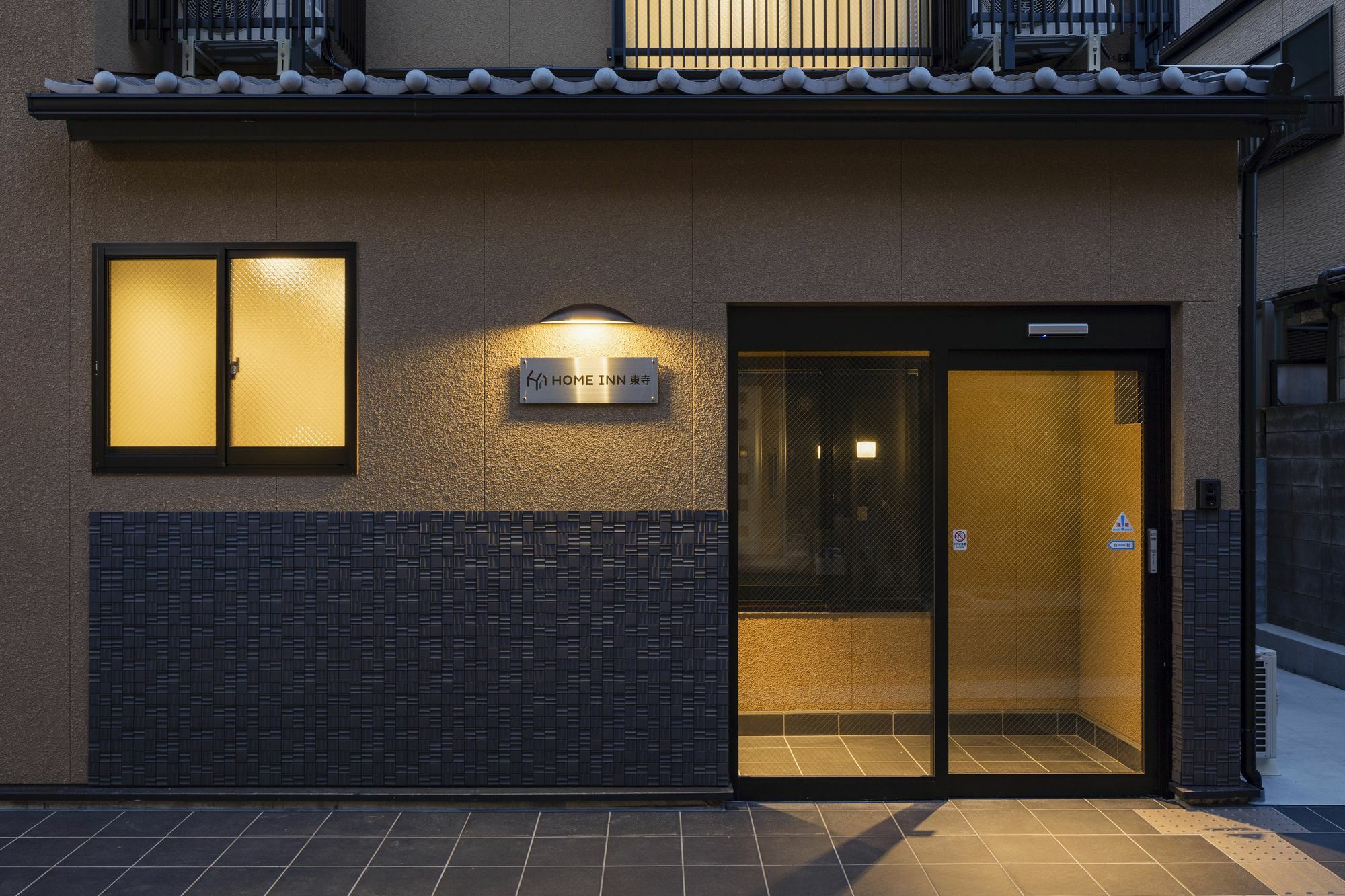 Toji Aparthotel