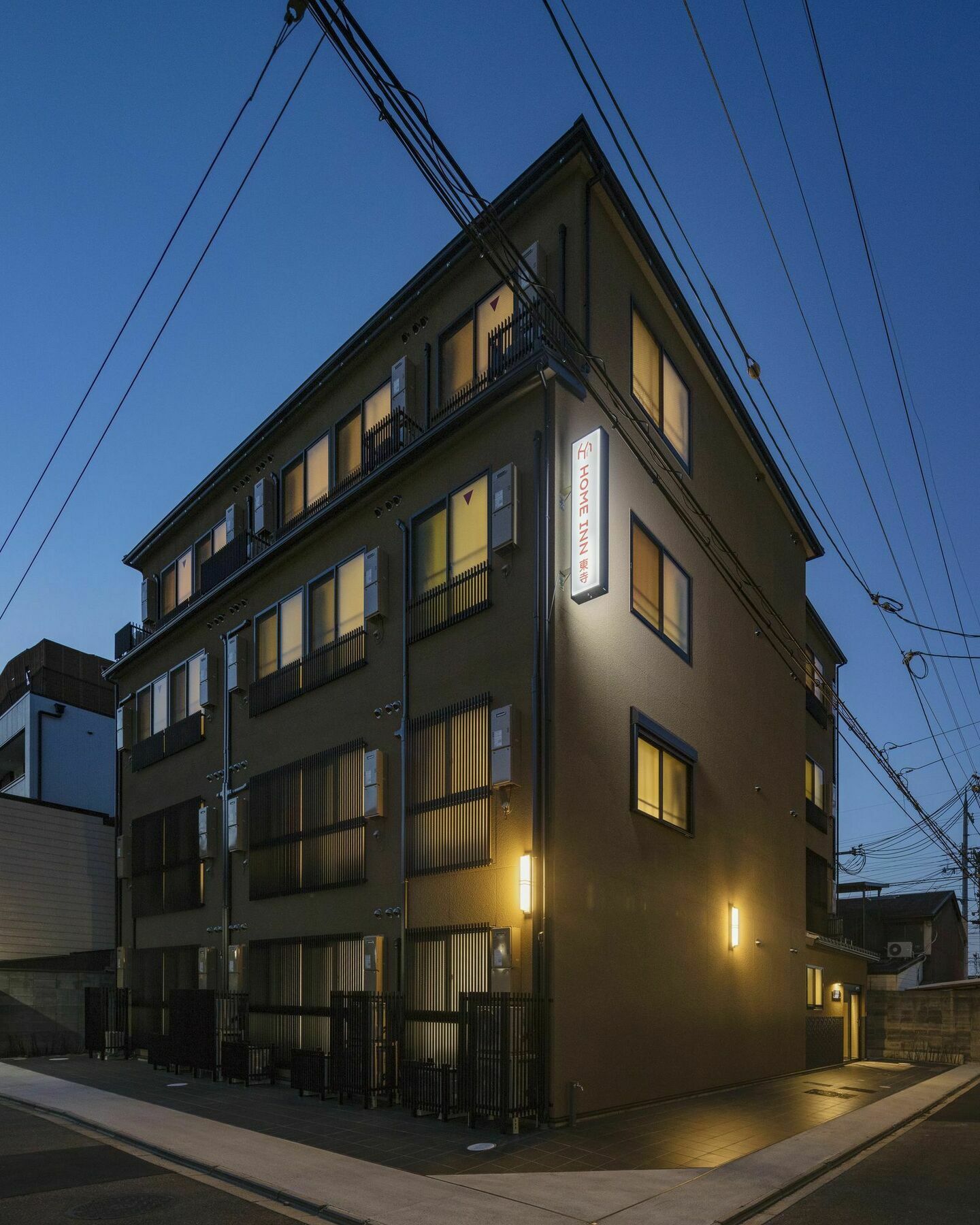 Toji 2* Kyoto