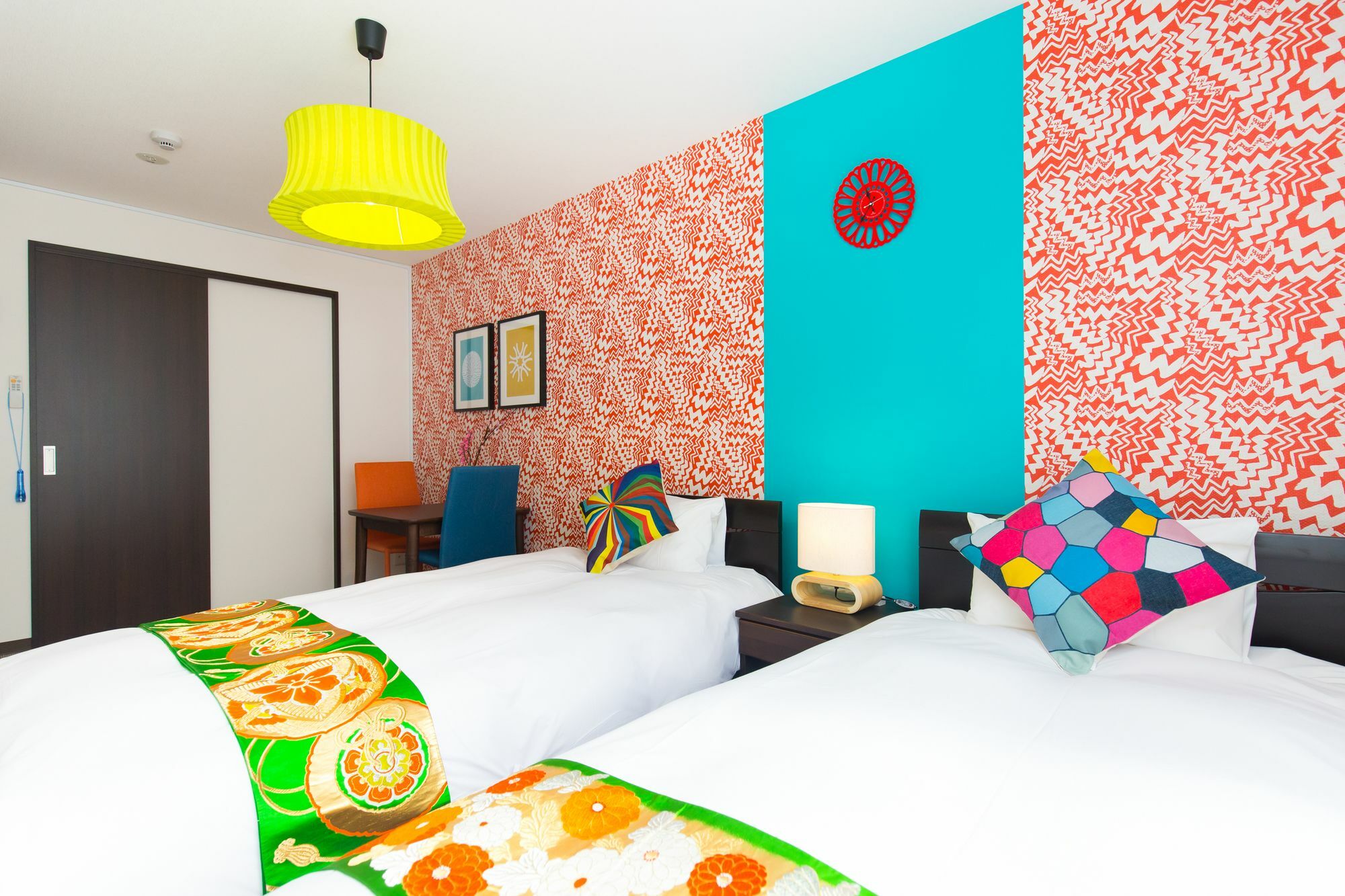 Aparthotel Toji