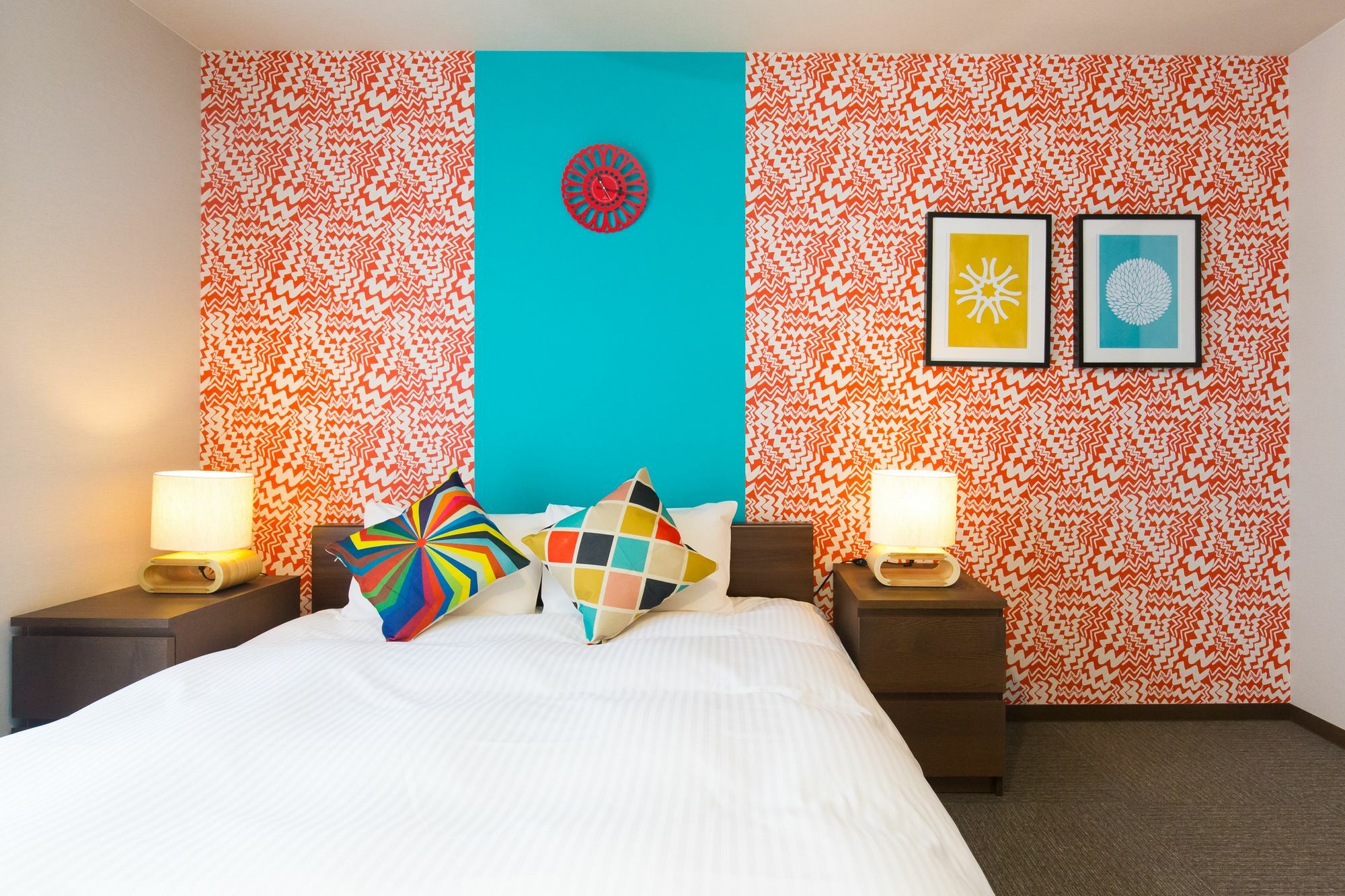 Aparthotel Toji