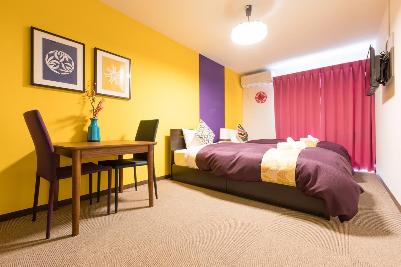 Aparthotel Toji 2*